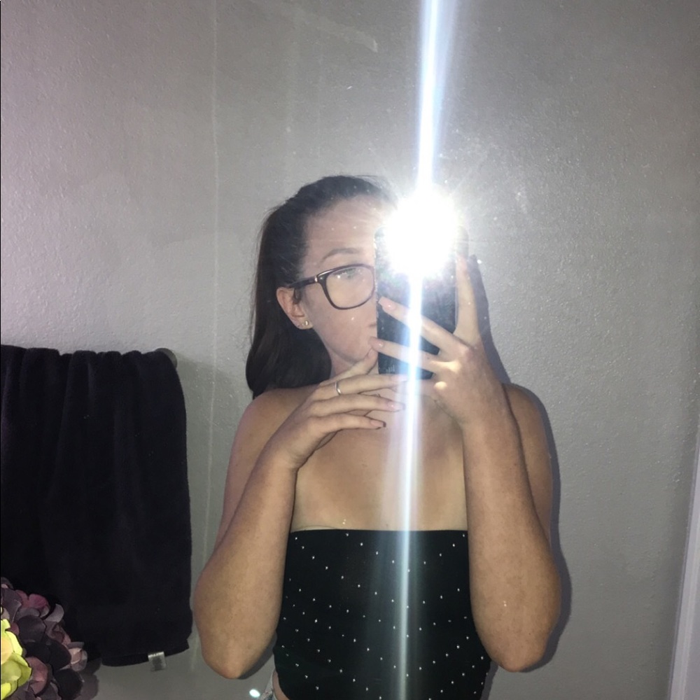 Meet your Posher, Rylee